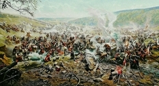 Корсунская битва: ошеломительная победа казацкого войска