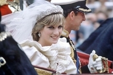 Princess Diana's bridal tiara is the highlight of Sotheby's exhibition