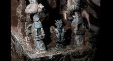 В Гуанхане продолжают находить артефакты бронзового века