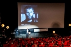 Документальный фильм о Мариуполе от литовского режиссера, убитого рашистами, получил специальную награду в Каннах