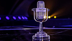 Crystal microphone Kalush Orchestra to be auctioned for charity