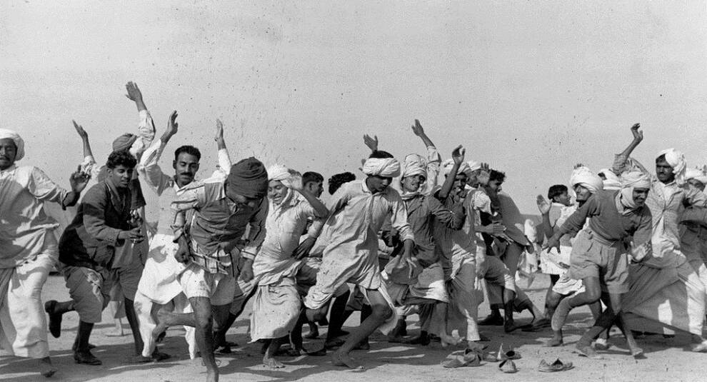 The work of photographer and founder of Magnum Photos Henri Cartier-Bresson