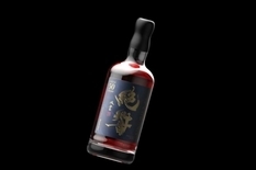 Виски в виде NFT: редкий японский алкоголь уйдет с молотка на аукционе