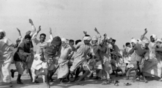 Praca fotografa i założyciela Magnum Photos Henri Cartier-Bresson