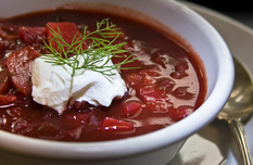 Ukrainian borscht added to the UNESCO World Heritage List