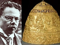 Jewelry scam of the century: Israel Ruchomovsky and the tiara of Saytaphern