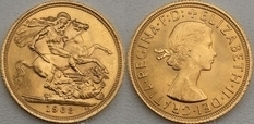  Sovereign 1963