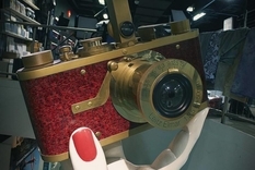 В об'єктиві фотокамери: колекція фототехніки в Мельбурні
