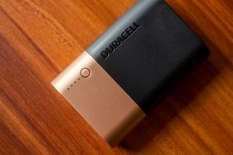 Duracell took over the production of portable batteries