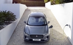 Jaguar відмовиться від двигунів внутрішнього згоряння