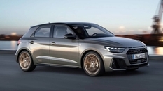 Złożenie Audi A1 naprawią w fabryce SEAT