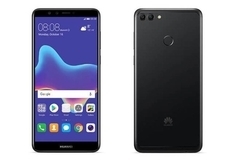 The first information about the Huawei Y10