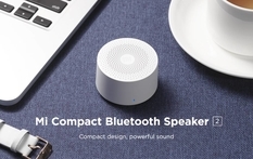 Mi Compact Bluetooth Speaker 2: miniaturowa kolumna od Xiaomi