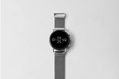 Skagen has released the second generation of smart watches