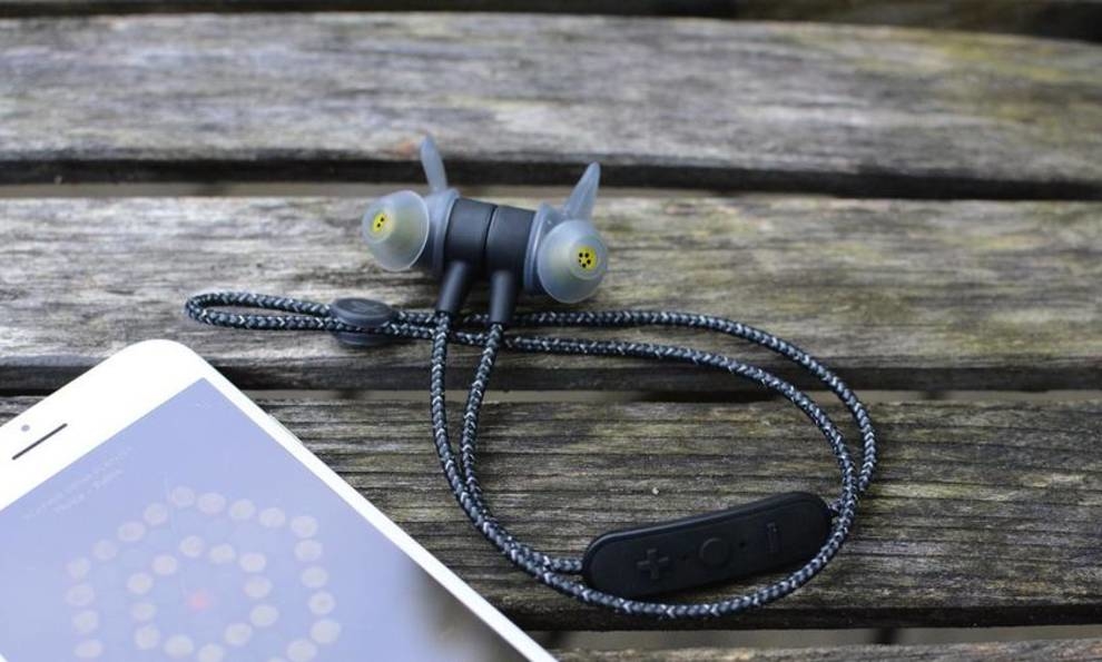 Jaybird has released improved headphones Jaybird Tarah Pro