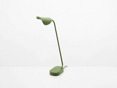 Designers of OGSB Studio collected lamps from recycled aluminum
