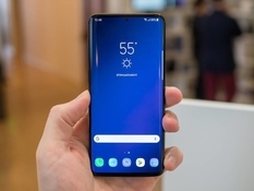 Samsung Galaxy S10 will release without framework