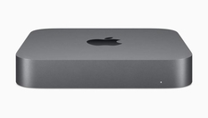 Новый Mac Mini выйдет 7 ноября