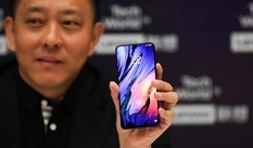 Lenovo slider will be better than Xiaomi Mi Mix 3