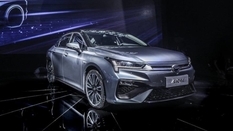 GAC announced the release of its own model, which will win Tesla