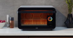Rise of the Machines: June Oven ovens turn on in the US at night