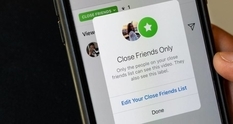 Facebook разрабатывает новый мессенджер для Instagram