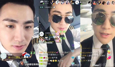 Hobbies are dangerous for work: the Chinese pilot is suspended from flights due to endless selfies