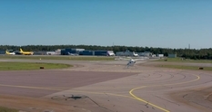 Aerotaxi VoloCity completed its test flight. A video appeared on the network