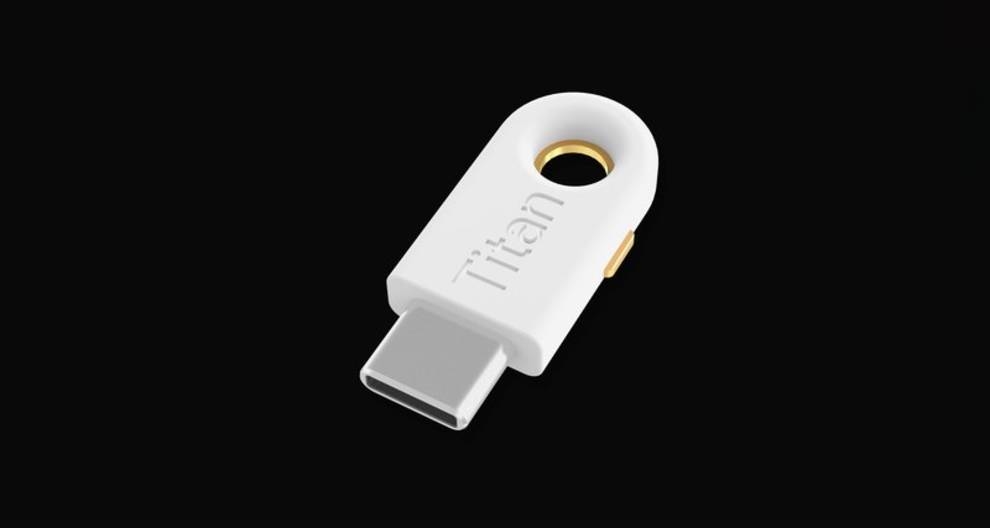 Złącze USB-C i otwarty protokół - klucz do wszelkich gadżetów Google