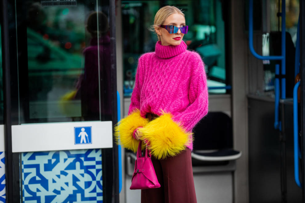 Дизайнери розповіли про 5 найбільш модних трендів осені