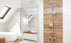 Designers talked about 5 mistakes that are made when repairing a bathroom