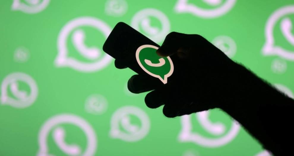 Hacking through WhatsApp: cybercriminals crawled into officials' smartphones