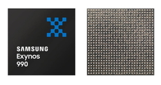 Новый флагманский чипсет от Samsung