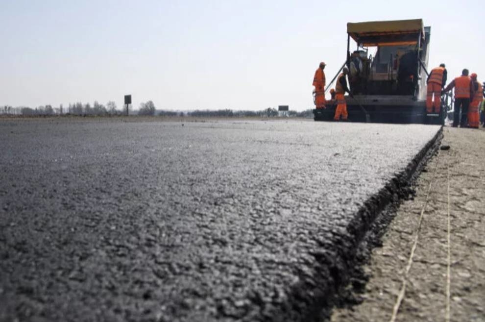Ukrainians will be able to complain about the condition of roads using their smartphones