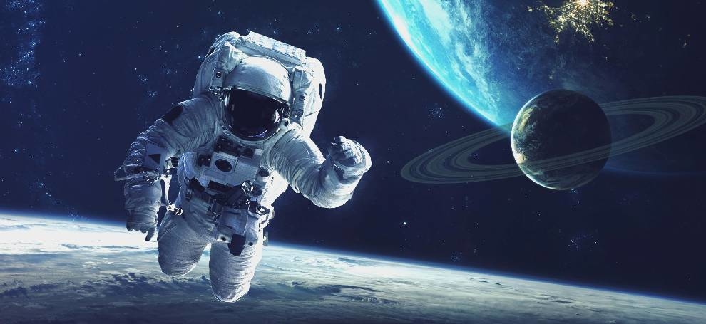 Long space flights can cause a return blood flow - doctors