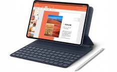 Huawei wprowadził nowy, najwyższej klasy tablet