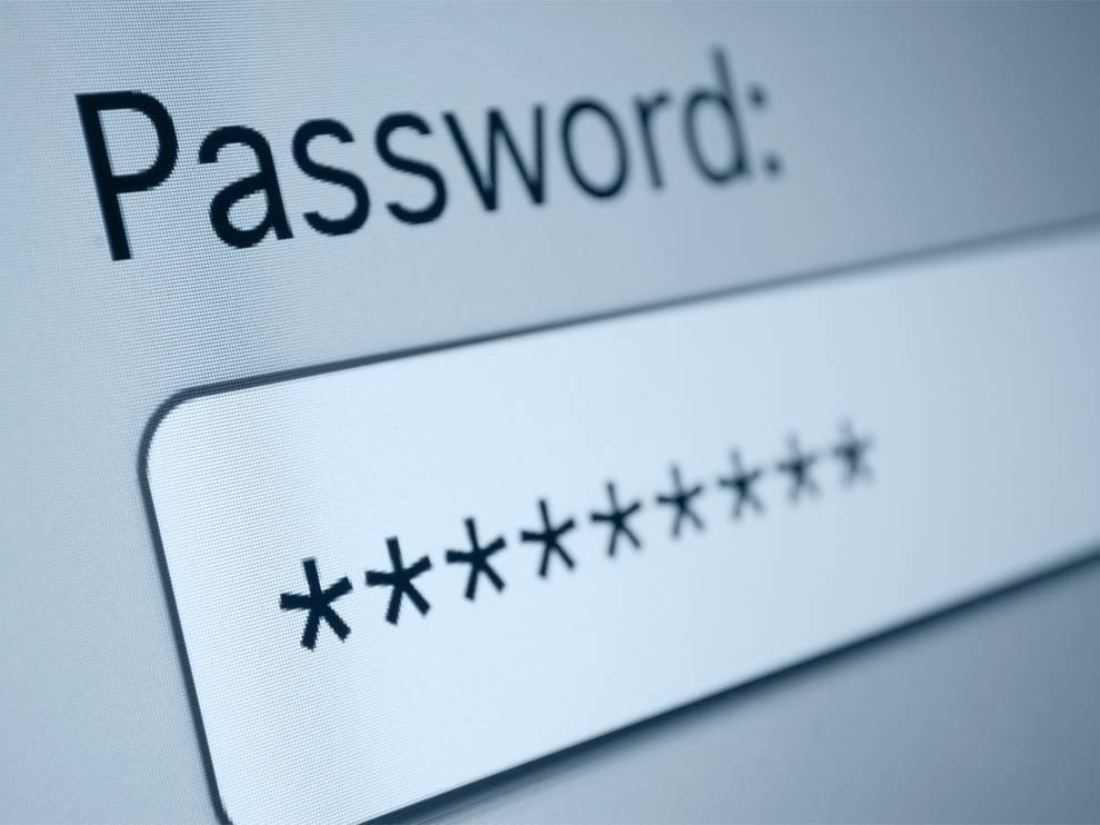 Named the most popular password in the world