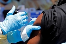 Ebola Fever: USA najpierw zatwierdza szczepionkę przeciw wirusom