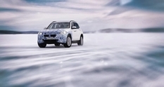 BMW will release rear-wheel drive crossover
