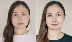 Литовский фотограф показал, как меняются женщины после рождения детей (ФОТО)