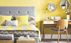 Designers told how to create a cozy bedroom