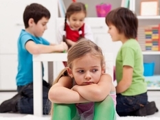 Ребенок не ограничен определенным типом личности — психологи