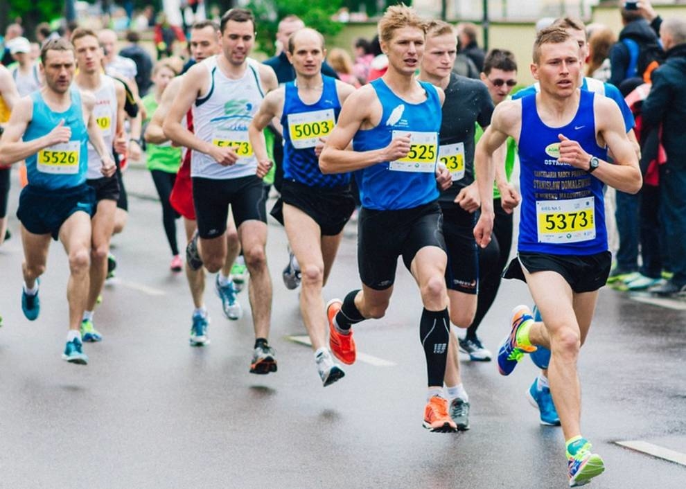 Участие в марафонах «омолаживает» артерии на четыре года — ученые