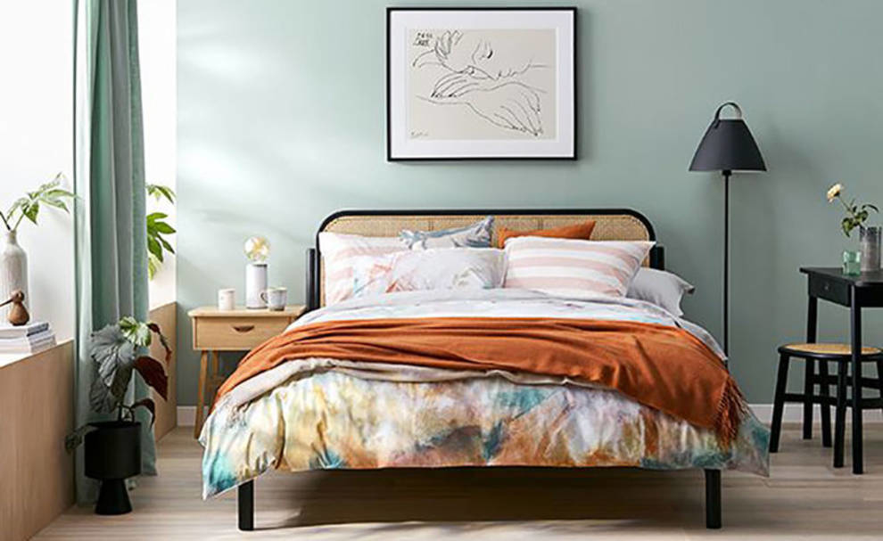 Expand your horizons: experts on bedroom design changes