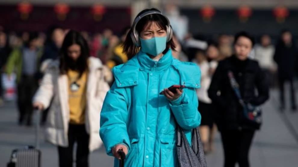 Three dead and more than two hundred sick — the consequences of an unknown virus that erupted in China