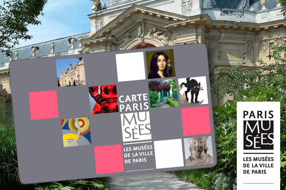Paris Musees выложил в открытый доступ более 300 тыс. произведений искусства