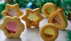 Edible rattle: a pastry chef shared a recipe for an ideal cookie for children (Photo, Video)