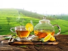 Любители чая реже страдают болезнями сердца и сосудов — ученые