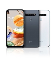 LG wyposażyło swój budżetowy smartfon w aparat o rozdzielczości 48 megapikseli