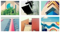 Bizarre architecture: Japanese photographer makes his viewers smile with the help of pictures (Photo)
